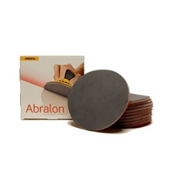 Abralon 6" Pads - Box of 10