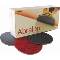 Abralon 6" Pads - Box of 20